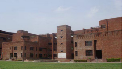 Sachdeva Public School, Rohini campus