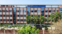 HRM Global School, Pitampura campus