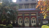 Queen Mary's School campus