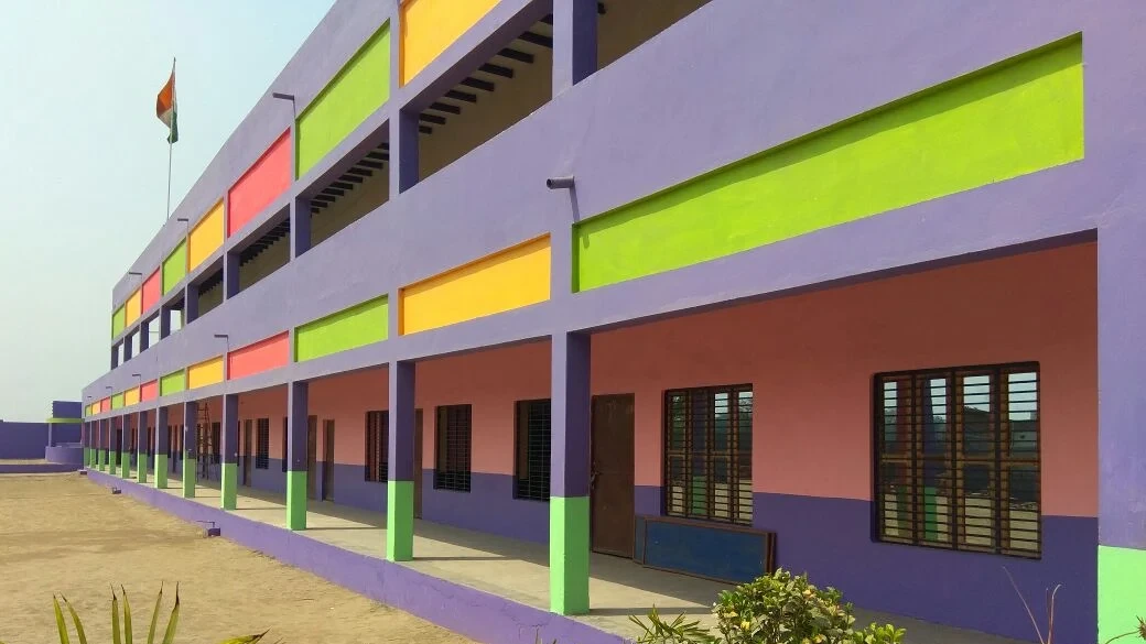 H.K. Senior Secondary School, Kurar, Ganaur