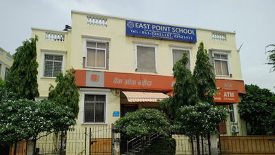 East Point School, Mayur Vihar campus