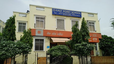 East Point School, Mayur Vihar