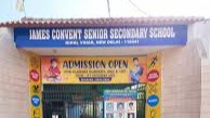 James Convent School, Nihal Vihar campus