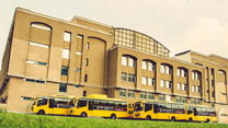 Prudence School, Sector 22, Dwarka campus