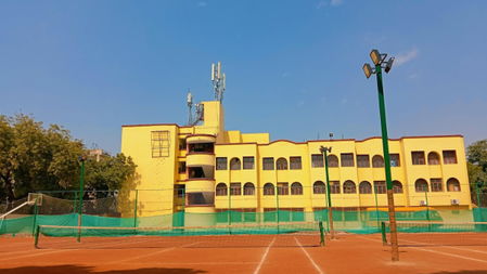 New Delhi Public School, Vikaspuri
