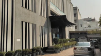 Orleans - The School, Rohini campus