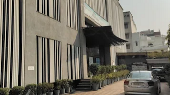 Orleans - The School, Rohini campus