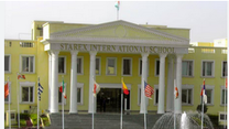 Starex International School, Vasundhara Enclave campus