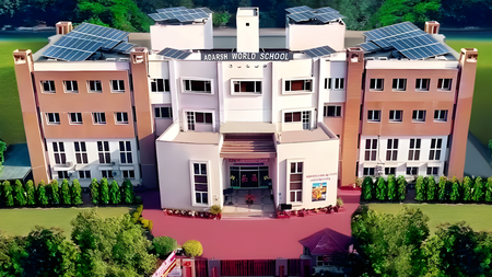 Adarsh World School