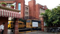 OPG World School campus
