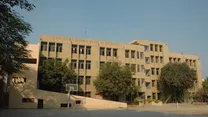 DAV Centenary Public School, Paschim Enclave campus