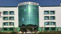 Mount Carmel School, Sector 22, Dwarka campus