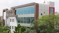 Daisy Dales International School campus