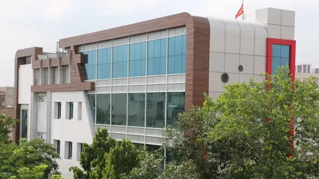 Daisy Dales International School