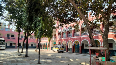 Satya Public School, Dwarka campus