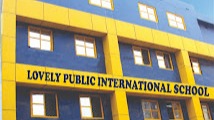 Lovely Public International School, Krishna Nagar campus
