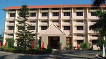 Karan Deep Public School, Dwarka campus