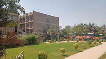 Veda Vyasa DAV Public School, Vikaspuri campus