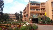 Delhi Public School, Vasant Kunj campus
