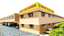 Infant Jesus Secondary School campus