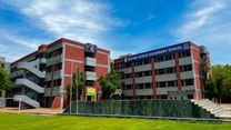 Oxford Senior Secondary School, Vikaspuri campus