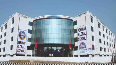 Abhinav Global School