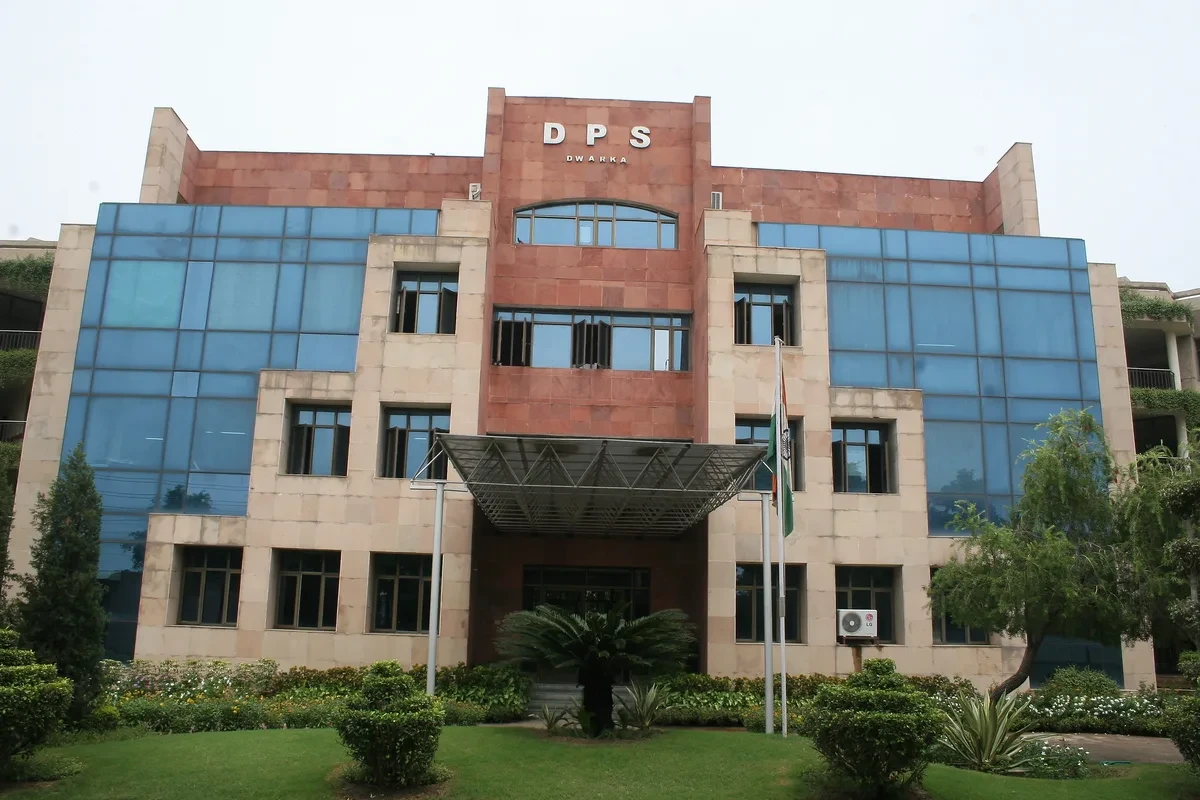 Delhi Public School Dwarka
