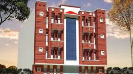 Vagishwari World School, Uttam Nagar