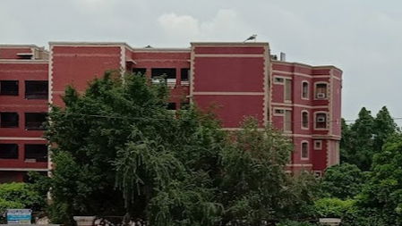 Ryan International School, Mayur Vihar
