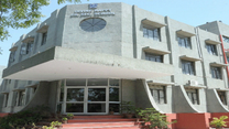 Divine Happy Senior Secondary School campus