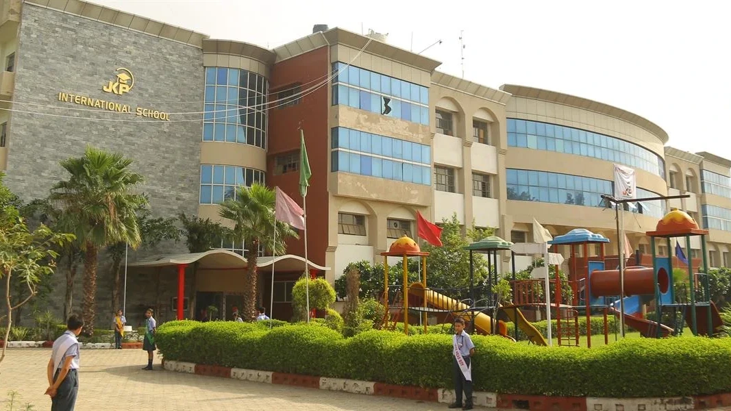 JKP International School, Bhatgaon Dugran, Sonipat