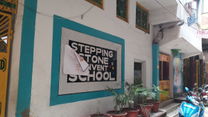 Stepping Stone Convent School, Acharya Niketan campus