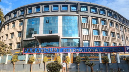 Paramount International School