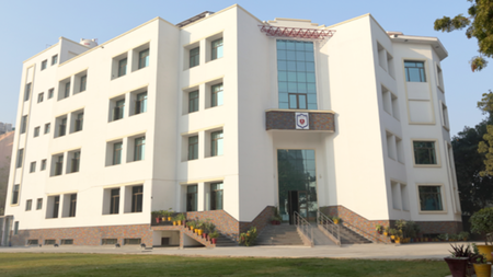 St. Mary's Senior Secondary School