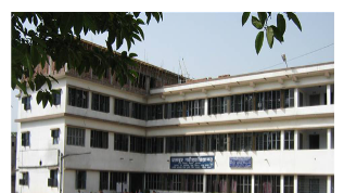 Oxford Convent, Sewak Park campus