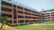 Delhi International School, Sector 23 campus