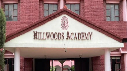 Hillwoods Academy, Preet Vihar
