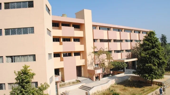 Colonel Satsangi's Kiran Memorial Public School (CSKM), Chhatarpur