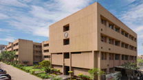 Somerville School, Vasundhara Enclave campus