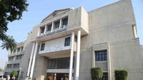 Pragati Toddlers, Dwarka campus