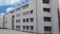 Jesus Mary Joseph Senior Secondary School campus