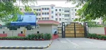 Maxfort School Dwarka campus