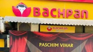 Bachpan A Play School, Paschim Vihar