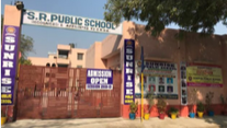 Sunrise Public School campus
