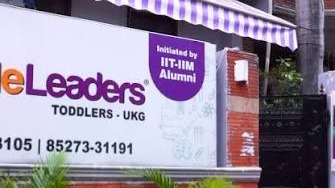 Little Leaders School, Malviya Nagar