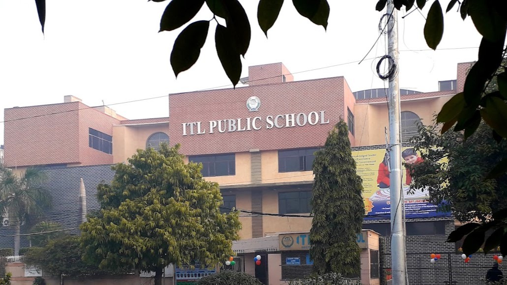 ITL Public School
