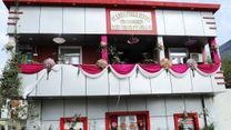 St. Louis Public School, Dwarka campus