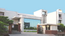 Kala Niketan International School, Ghazipur campus