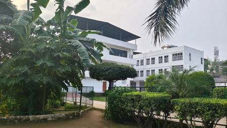 Rajdhani Public School, Vikas Nagar