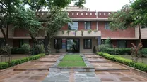 CSKM Public School, Chhatarpur campus